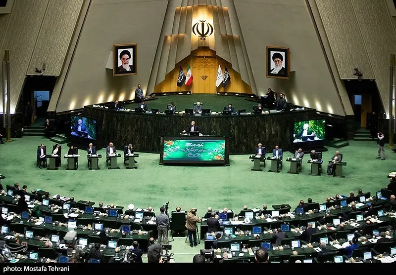 معرفی ۲۰ نماینده پرتلاش با بیشترین حضور در رأی‌گیری‌های مجلس دوازدهم!