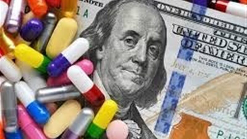 بازار دارویی ایران در مسیر رشد؛ ارزش فعلی 4.5 میلیارد دلار و آینده‌ای روشن؟
