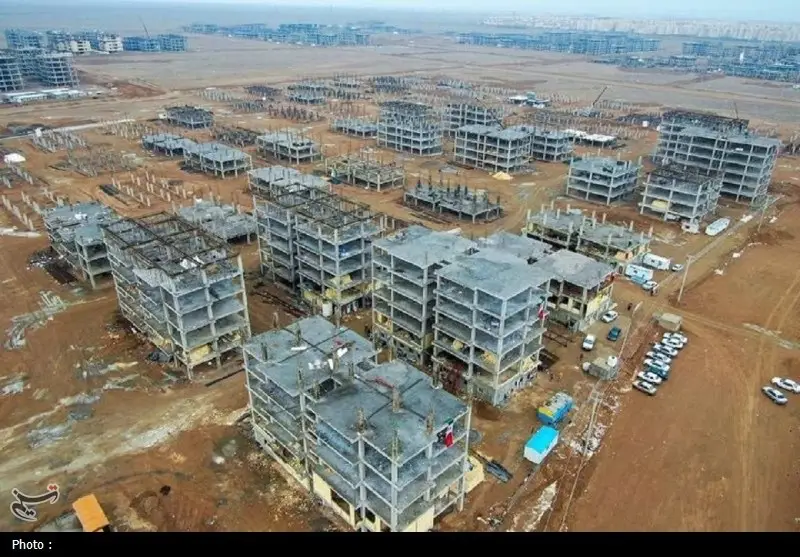 ۴ هزار میلیارد تومان هزینه برای تحول زیرساختی نهضت ملی مسکن در سیستان و بلوچستان!