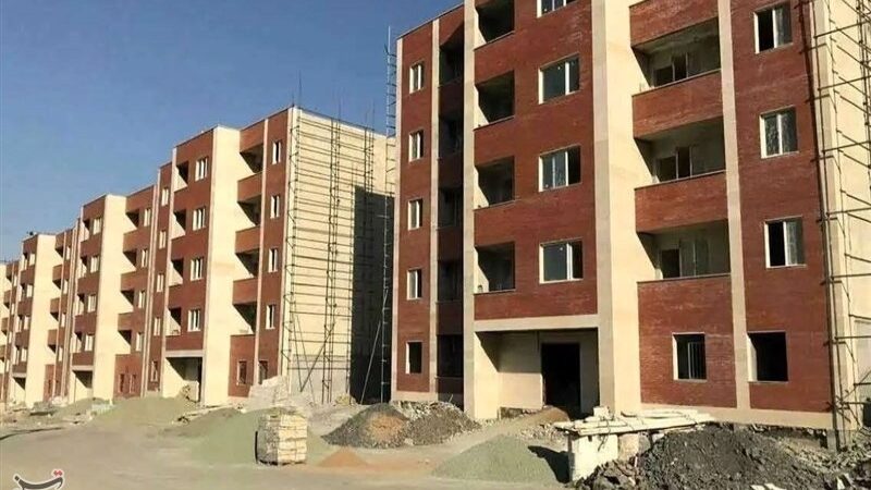 رکورد تازه مسکن در لرستان؛ بیش از ۱۰ هزار واحد زمین‌دار شدند!