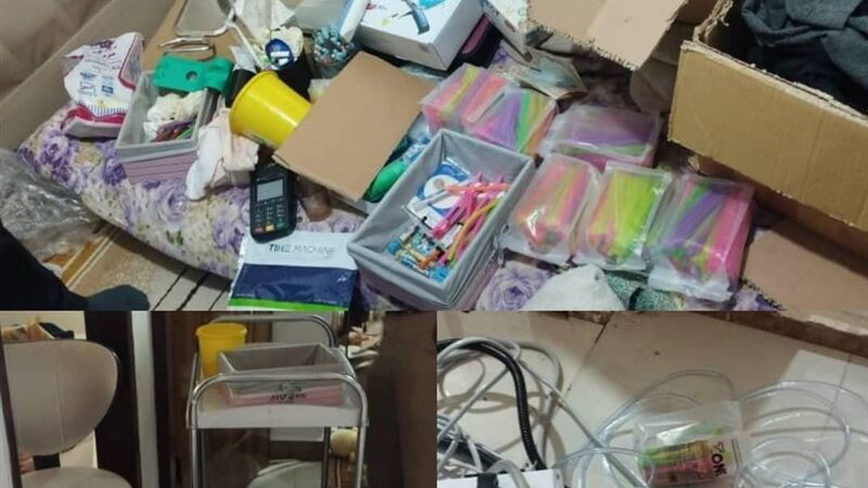 شناسایی و تعطیلی فوری ۲ مرکز دندانپزشکی قلابی در شیراز؛ سلامت مردم در خطر بود!