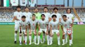 اعلام فهرست 23 نفره تیم فوتبال امید ایران برای اردوی حساس امارات و جام ملت‌های آسیا