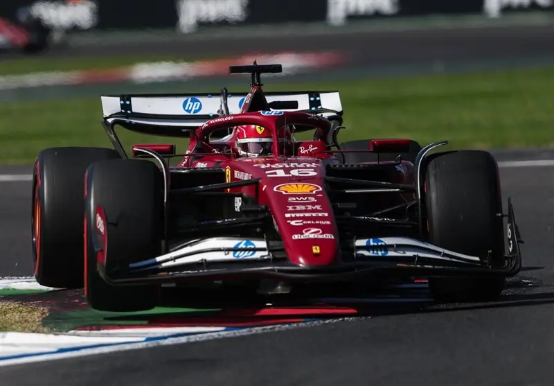 انقلاب شگفت‌انگیز فرمول یک در 2026؛ خداحافظی با DRS و بازگشت موتورهای برق قدرتمند!