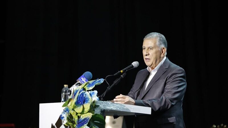 فرصت طلایی تجارت گندم با قزاقستان؛ ۱۰ انتظار مهم از دبیرکل جدید اتاق ایران که نباید از دست برود!