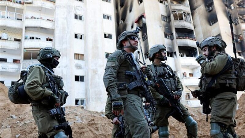 بحران نیروی انسانی ارتش اسرائیل به اوج رسید؛ استعفاها در راه است!