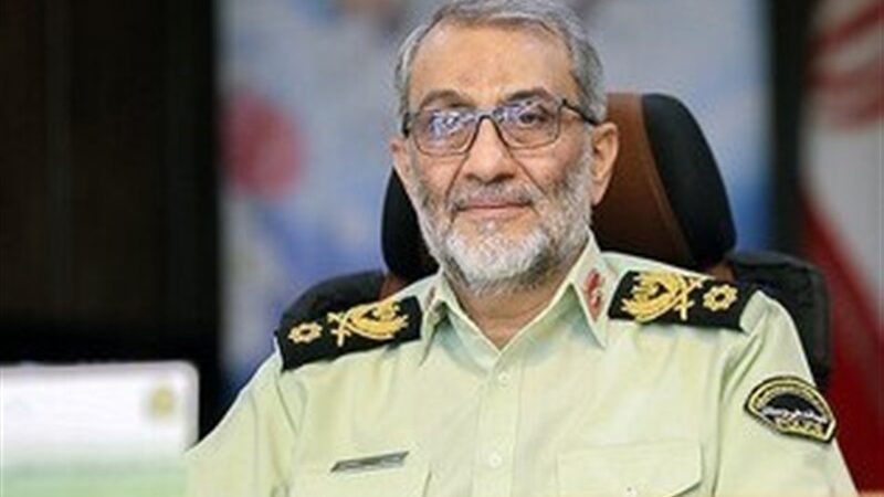 چرا کاهش گشت‌های بی‌هدف پلیس اکنون ضروری است؟ تحلیل جانشین فرمانده انتظامی از راهکارهای نوین پیشگیری