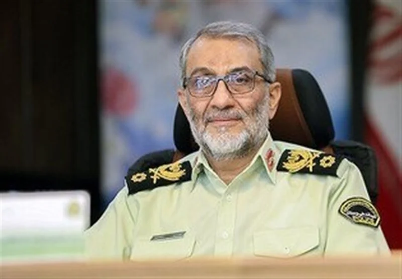 چرا کاهش گشت‌های بی‌هدف پلیس اکنون ضروری است؟ تحلیل جانشین فرمانده انتظامی از راهکارهای نوین پیشگیری