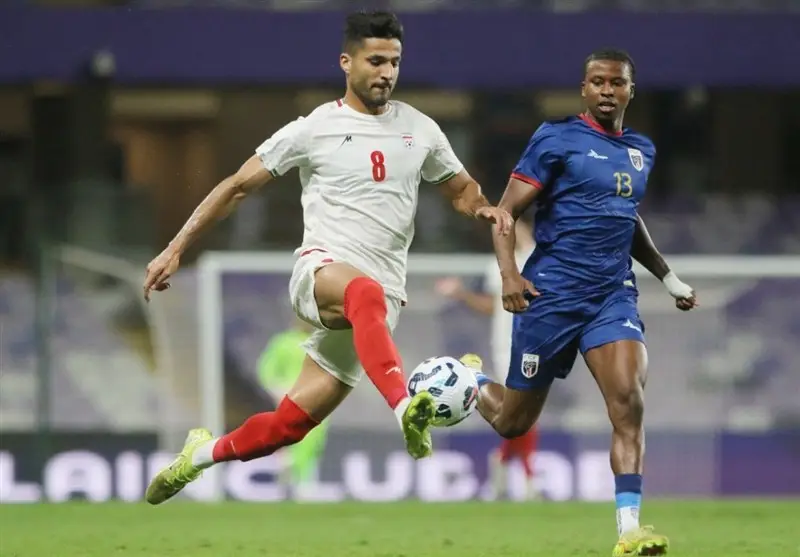 تداوم شگفت‌انگیز ایران در جمع 20 تیم برتر جهان؛ اسپانیا همچنان در صدر فیفا 2025