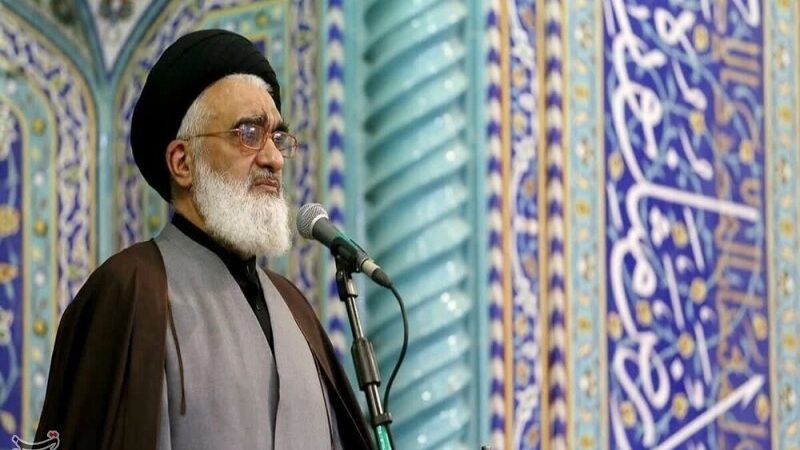 آیت‌الله سعیدی: اقتصاد و معیشت باید اولویت اصلی توسعه کشور باشد!