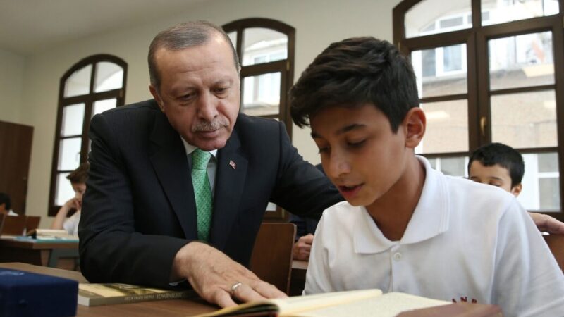 «تیکا» و نفوذ فرهنگی ترکیه در آسیای مرکزی؛ میراث عثمانی یا همکاری توسعه‌ای؟