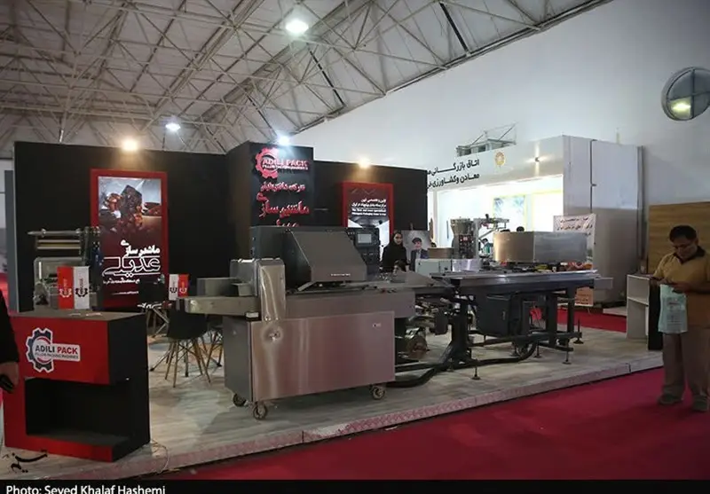 هشتمین نمایشگاه بین‌المللی خرما در فارس؛ فرصتی طلایی برای شکوفایی صنعت شیرین ایران - وب‌گردی