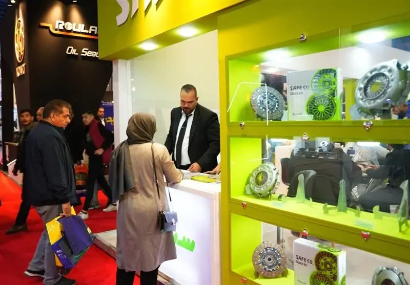 مازندران؛ رتبه چهارم قطب قطعه‌سازی خودرو در کشور که کمتر دیده شده است!