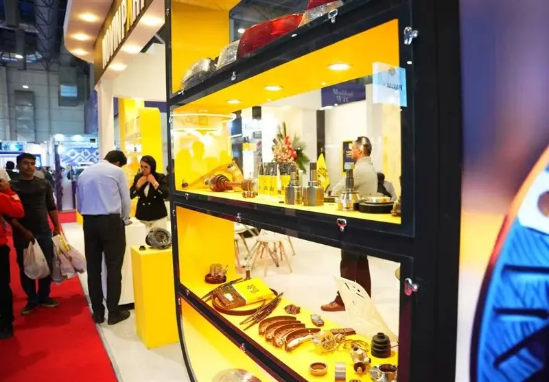 چرا نجات صنعت ایران فقط با تکیه بر ظرفیت‌های داخلی ممکن است؟