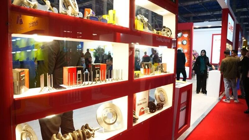 استاندار مازندران از قدرت پنهان قطعه‌سازان خودرو رونمایی کرد: حمایت بی‌وقفه در راه است!