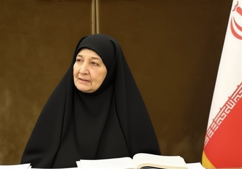 راز نقش کلیدی زن در حفظ خانواده ایرانی؛ پاسخی قاطع به تهاجم فرهنگی غرب!