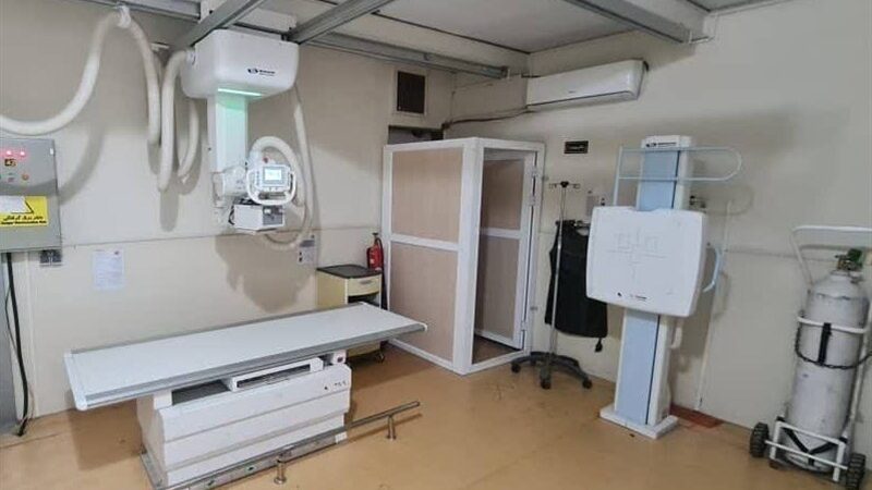 جوابیه بیمارستان تأمین اجتماعی سنندج بی‌اثر ماند؛ بیماران همچنان در انتظار درمان