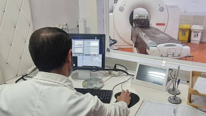 شوک‌آور؛ بازار سیاه نوبت‌سونوگرافی در جاجرم با دلالی در کافی‌نت‌ها!