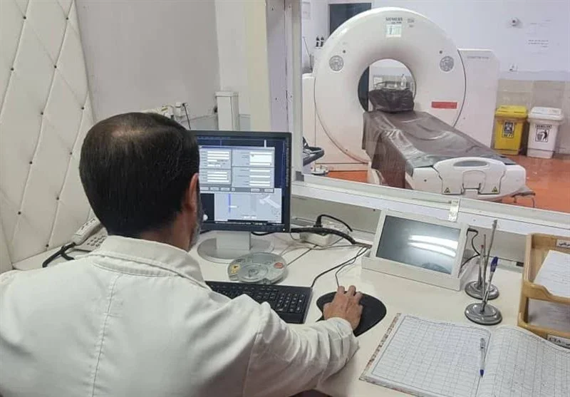 شوک‌آور؛ بازار سیاه نوبت‌سونوگرافی در جاجرم با دلالی در کافی‌نت‌ها - وب‌گردی