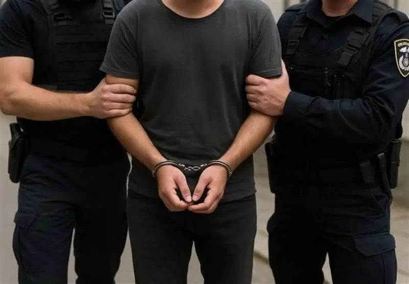 بازداشت مرد روس در بنادر اسرائیل؛ افشای جاسوسی پیچیده علیه تاسیسات حساس!