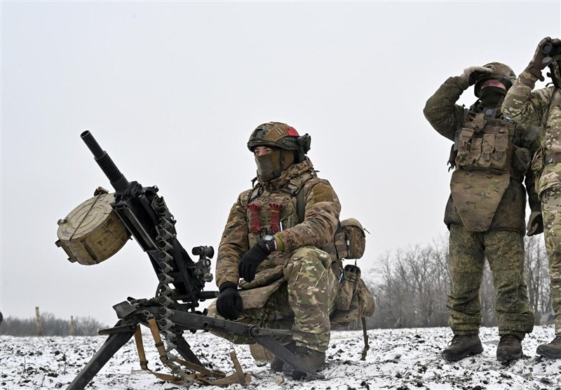 آلمان مصمم به استفاده از دارایی‌های مسدودشده روسیه برای حمایت مالی اوکراین؛ امتیاز ارضی به مسکو منتفی شد