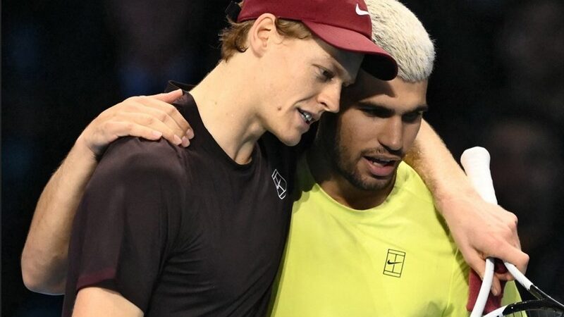 چرا فقط آلکاراس و سینر در تور ATP درآمد میلیونی دارند؟ شکاف مالی عجیب در دنیای تنیس!