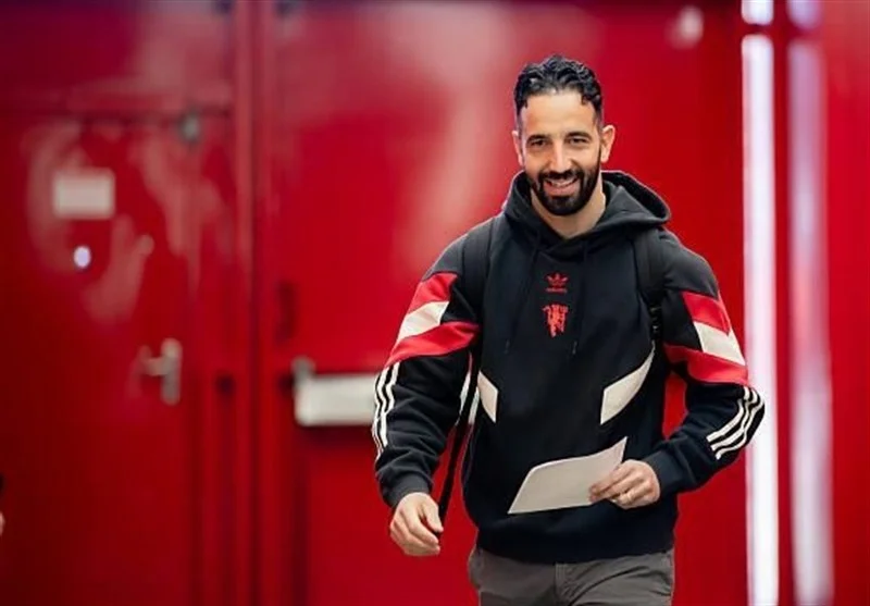 آموریم: می‌توانستیم با گل‌های بیشتری ولورهمپتون را شکست دهیم