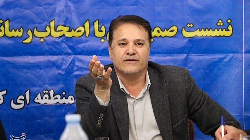 بارندگی‌های اخیر کرمان؛ سدها نفس تازه گرفتند!