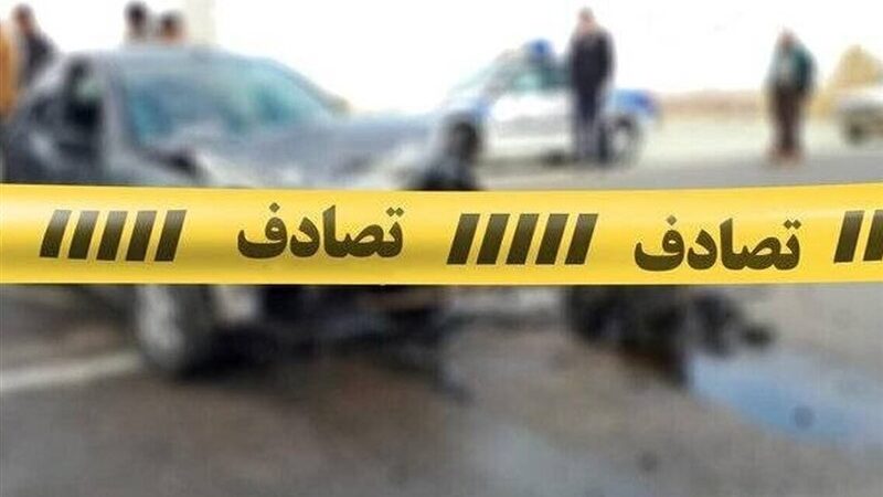 وقوع 3 حادثه وحشتناک در محور دشت ارژن – کازرون؛ 17 مصدوم در یک شب پرخطر!