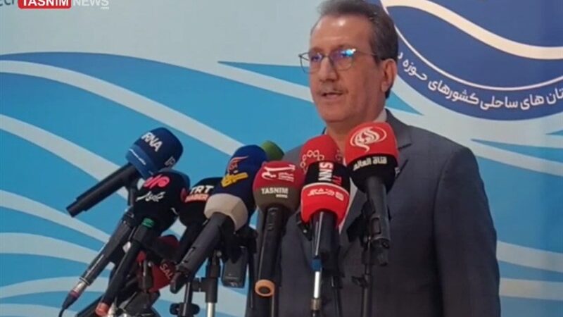 رشد شگفت‌انگیز 70 درصدی عملیات بندری چابهار؛ سرمایه‌گذاری‌های هند و داخلی چگونه بندر را متحول کرد؟