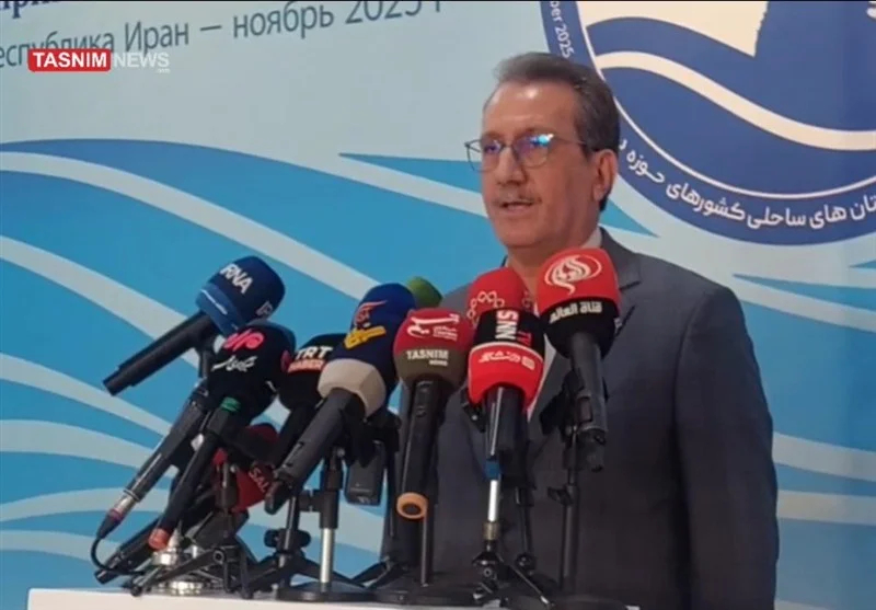 رشد شگفت‌انگیز 70 درصدی عملیات بندری چابهار؛ سرمایه‌گذاری‌های هند و داخلی چگونه بندر را متحول کرد؟