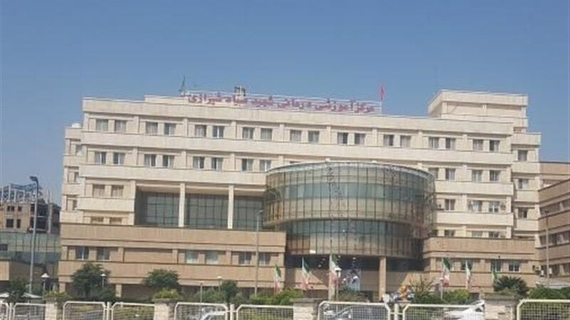 هشدار جدی درباره بحران کمبود نیرو و بدهی‌های سنگین در سلامت خوزستان!