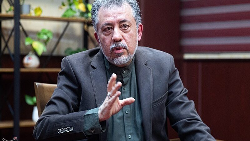 تندگویان فاش کرد: درآمد 32 همتی پسماند تهران چگونه در چنگ مافیا به باد می‌رود؟