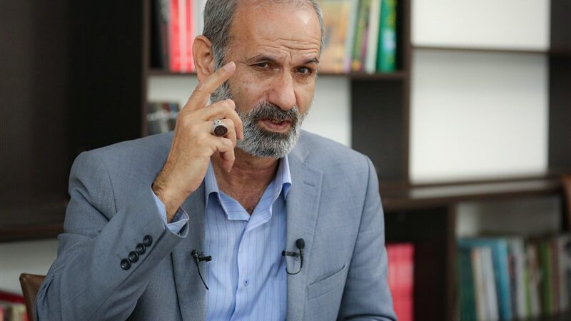 سند اذعان به شکست 50 ساله سیاست خارجی آمریکا