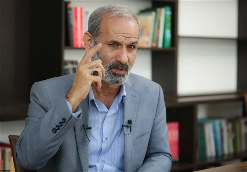 سند اذعان به شکست 50 ساله سیاست خارجی آمریکا - وب‌گردی