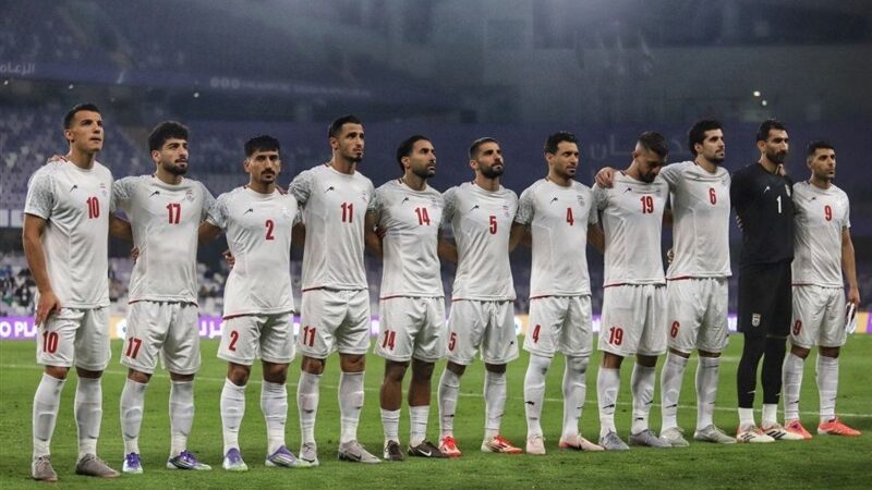 فدراسیون فوتبال در آستانه تصمیم بزرگ؛ بازی دوستانه با اسپانیا یا پرتغال؟