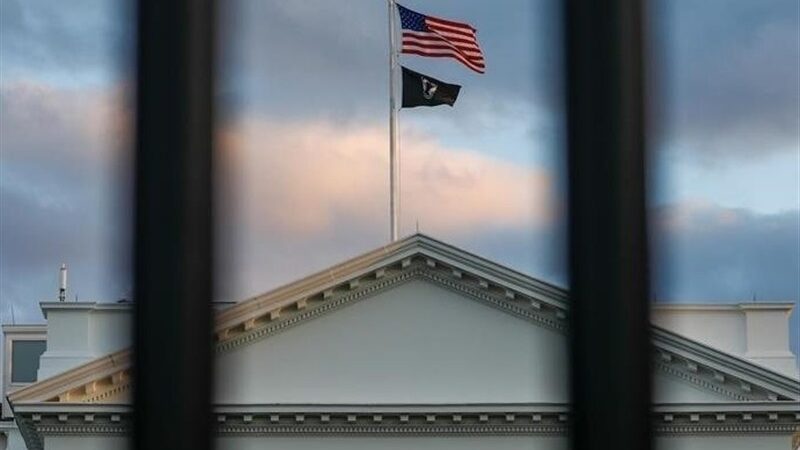 چگونه کاخ سفید به دکان خانوادگی ترامپ تبدیل شد؟ افشاگری‌هایی که همه را شوکه کرد!