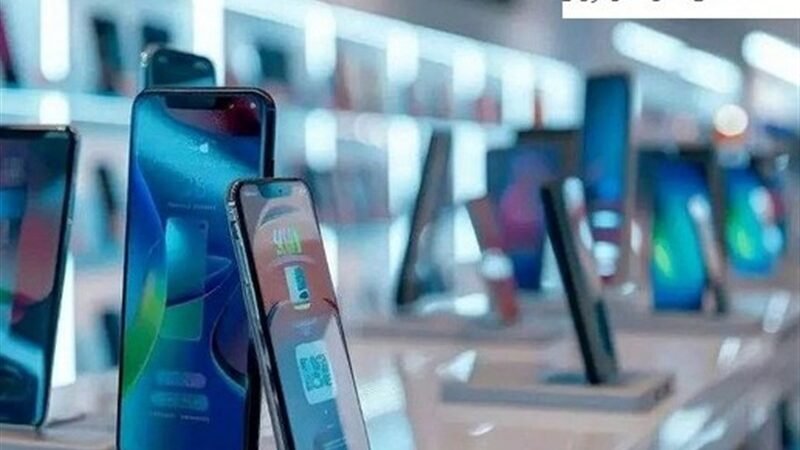 ابهام‌های عجیب در واردات تلفن همراه؛ آیا واردکنندگان پشت پرده‌ای پنهان دارند؟
