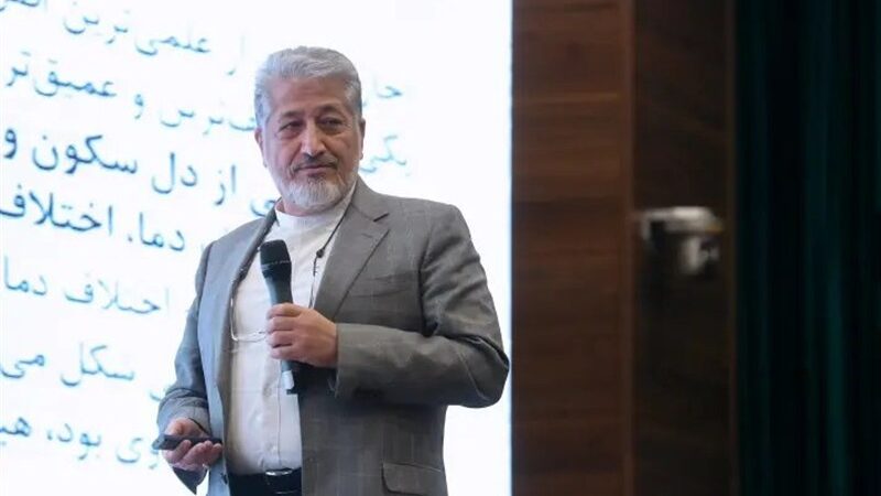 رنجبر به تشکل‌های دانشجویی: دست از تقلید دعواهای سیاسی بردارید!