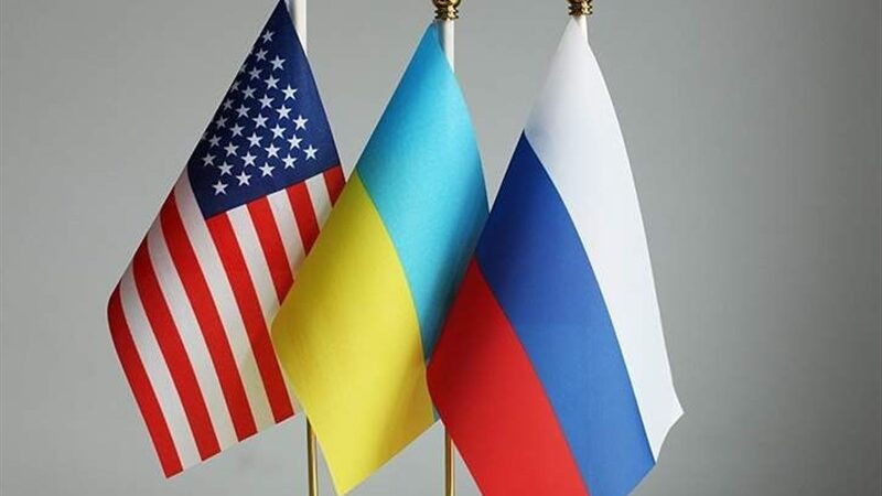 رایزنی‌های محرمانه آمریکا با کی‌یف و مسکو؛ آیا صلح در اوکراین نزدیک است؟
