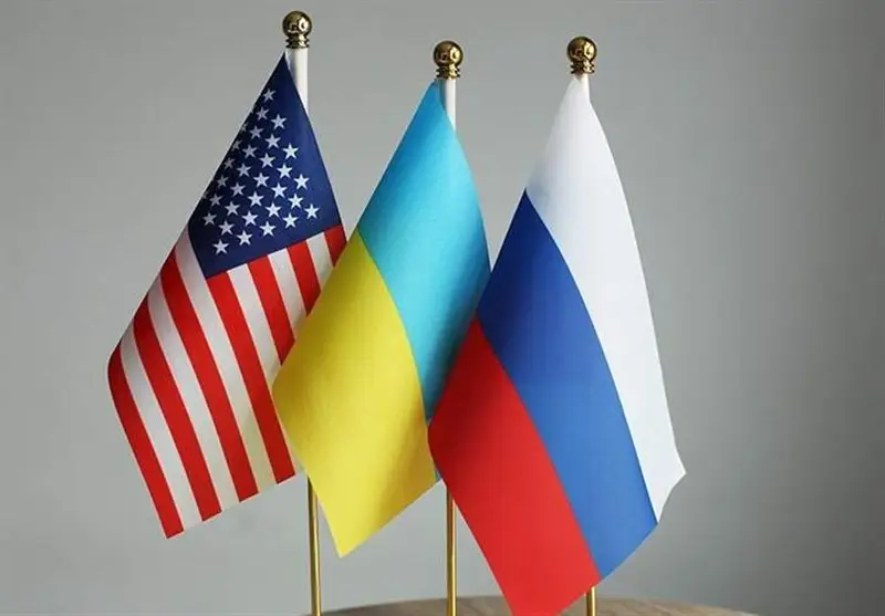 آمریکا با بسته‌ای قدرتمند به دنبال پایان مناقشه اوکراین با روسیه است!