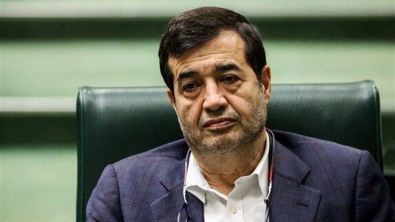 دنیامالی: ورزشگاه ایران – مصر بدون هیچ نماد غیرورزشی برگزار می‌شود!