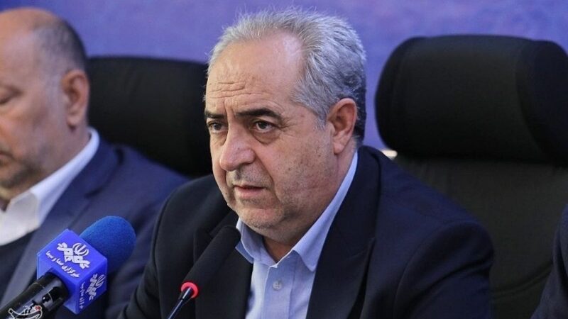 استاندار آذربایجان‌شرقی: چرا معادن باید سودشان را به خود منطقه بازگردانند؟