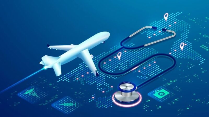 گردشگری سلامت در ایران؛ طلایی که ۶ میلیارد دلار درآمد می‌سازد!