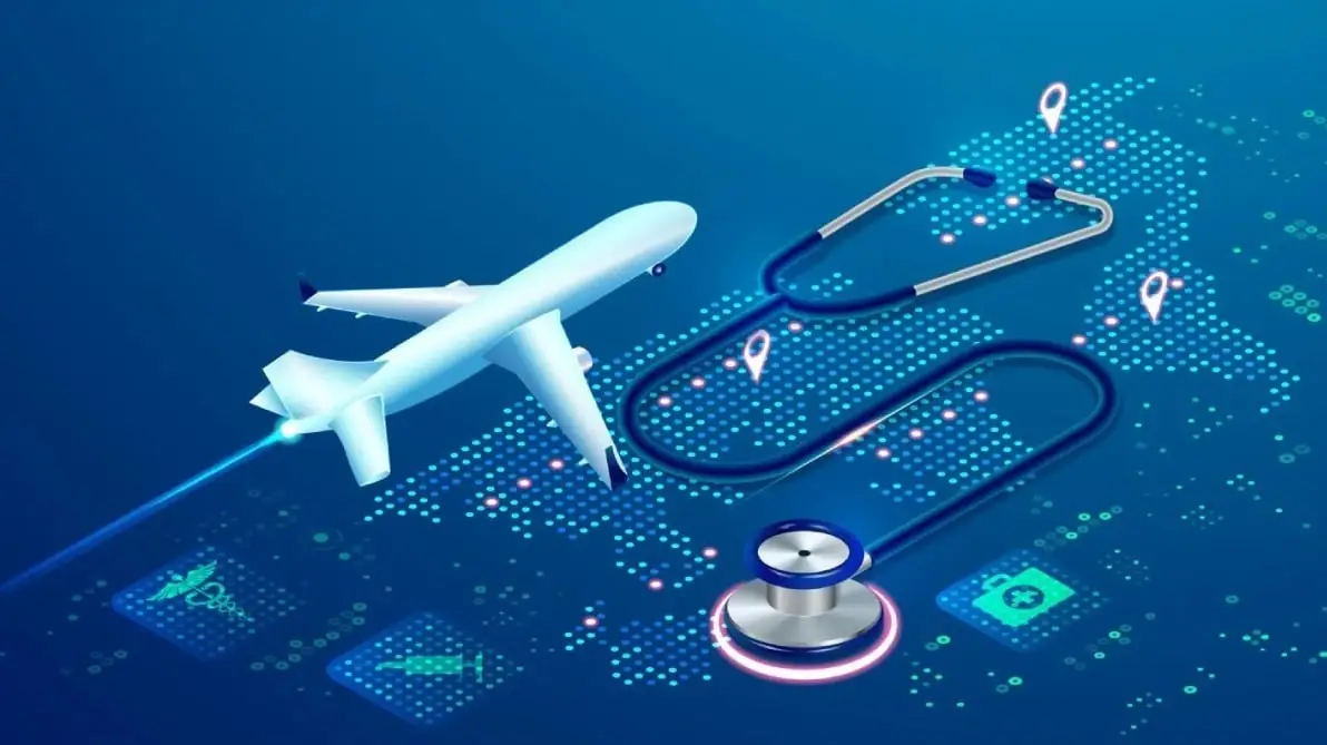 گردشگری سلامت در ایران؛ طلایی که ۶ میلیارد دلار درآمد می‌سازد!