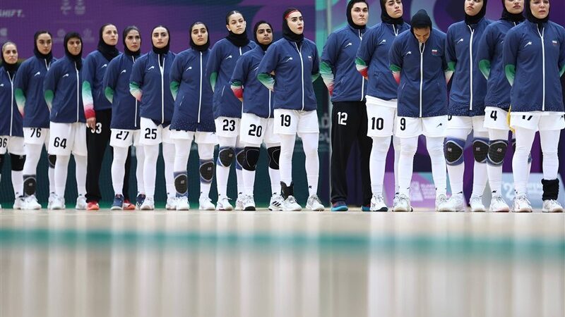 از مدال برنز کشورهای اسلامی تا آخرین جایگاه جهان؛ سقوط تلخ تیم ملی هندبال بانوان ایران زیر ذره‌بین!