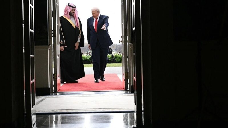 معاریو: سازش با عربستان منتظر تغییر کابینه در اسرائیل است