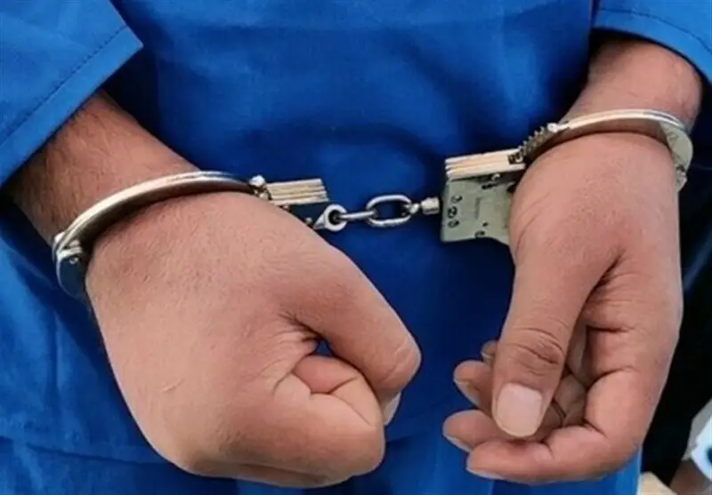 دستگیری املاکی کارچاق‌کن با وعده نفوذ در دادگستری گنبدکاووس