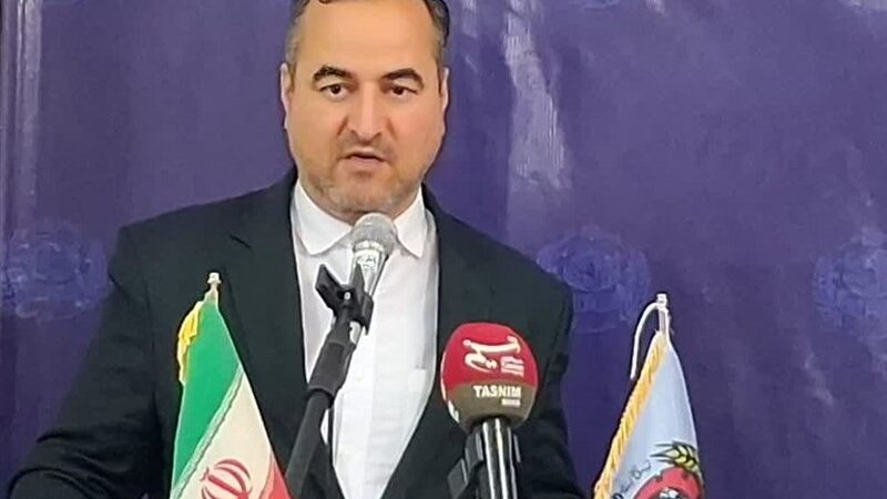 فرماندار اراک: گفت‌وگوی میان‌نسلی، کلید طلایی وحدت و همدلی در جامعه!