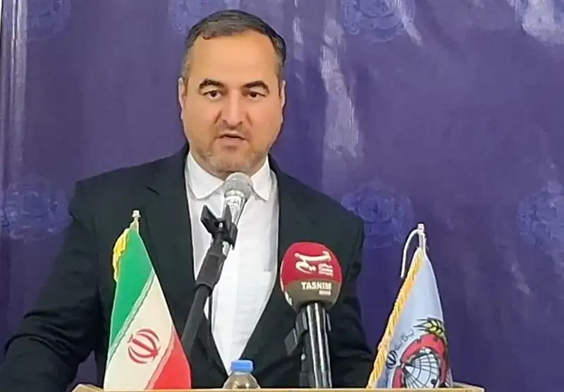 فرماندار اراک: گفت‌وگوی میان‌نسلی، کلید طلایی وحدت و همدلی در جامعه!