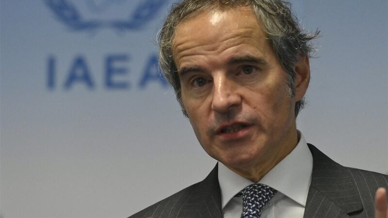 گروسی فاش کرد: آژانس انرژی اتمی در ایران با بحران کمبود اطلاعات جدی روبه‌روست!